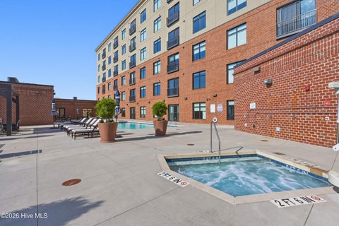 Tiny photo for 14 Grace Street #Apt 1114, Wilmington, NC 28401 (MLS # 100600472)