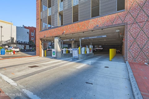 Tiny photo for 14 Grace Street #Apt 1114, Wilmington, NC 28401 (MLS # 100600472)