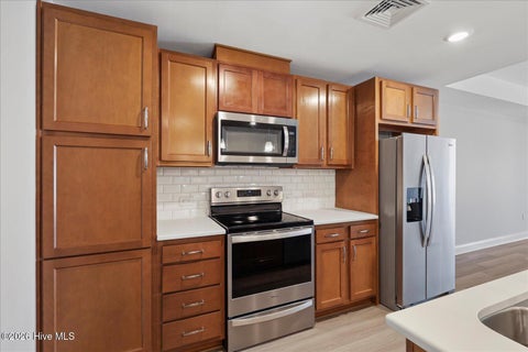Tiny photo for 14 Grace Street #Apt 1114, Wilmington, NC 28401 (MLS # 100600472)