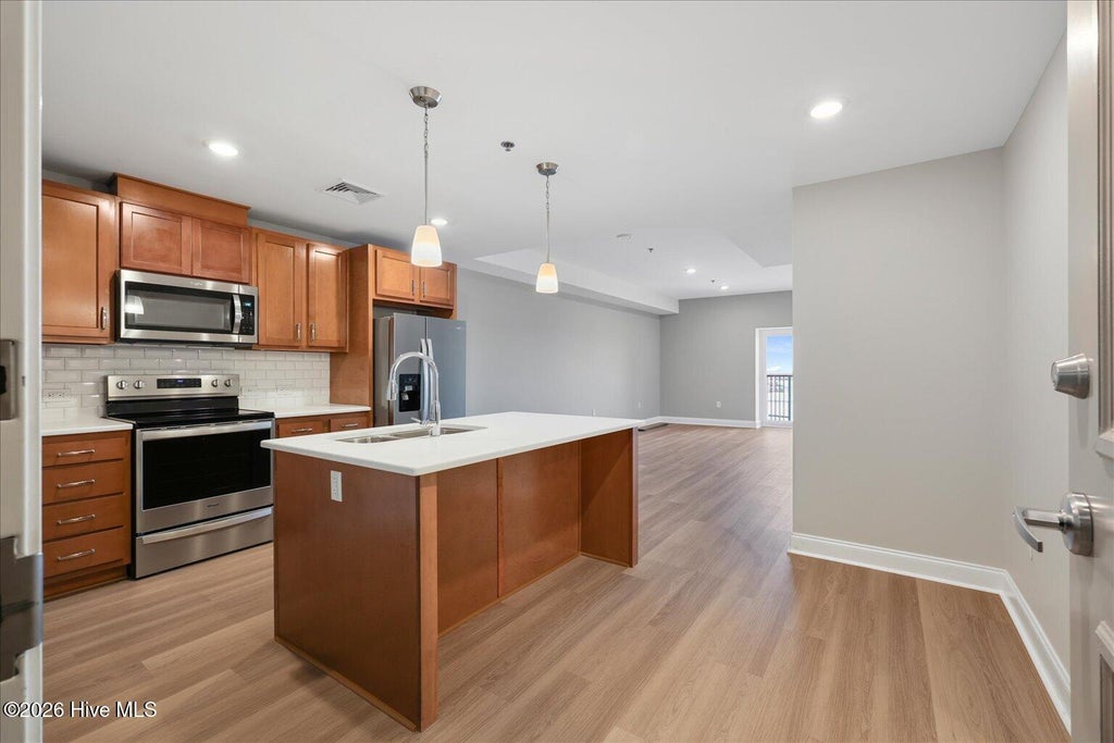 Photo of 14 Grace Street #Apt 1114, Wilmington, NC 28401 (MLS # 100600472)