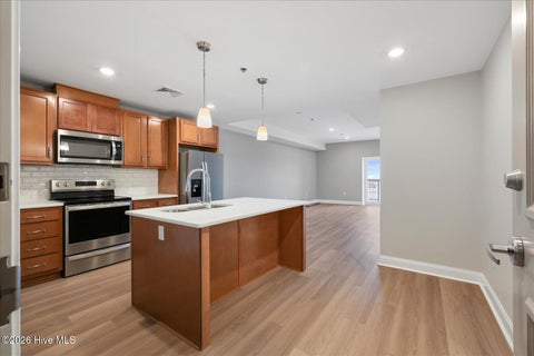Tiny photo for 14 Grace Street #Apt 1114, Wilmington, NC 28401 (MLS # 100600472)