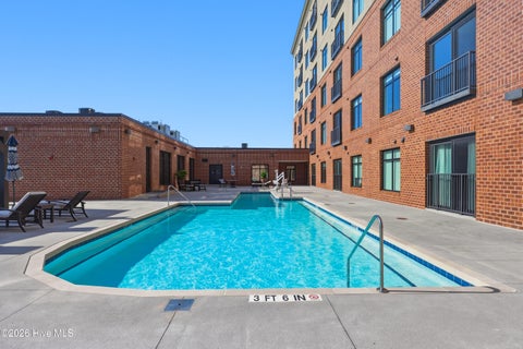 Tiny photo for 14 Grace Street #Apt 1114, Wilmington, NC 28401 (MLS # 100600472)