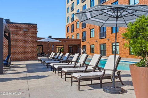 Tiny photo for 14 Grace Street #Apt 1114, Wilmington, NC 28401 (MLS # 100600472)
