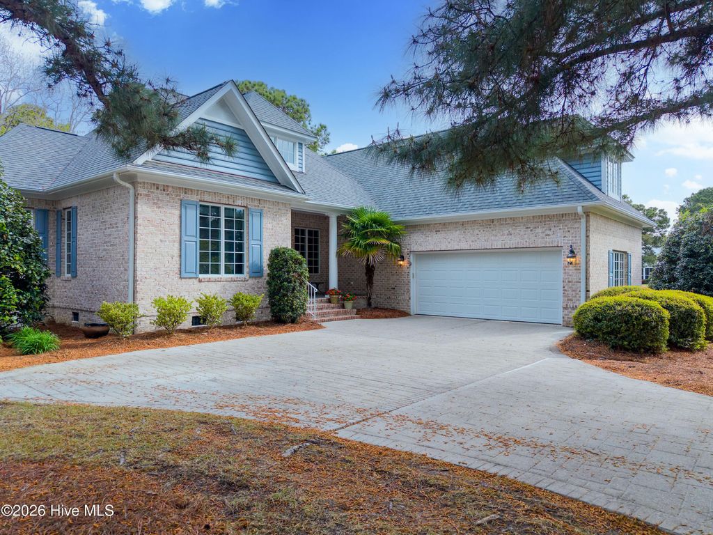 Photo of 8932 Woodcreek Circle, Wilmington, NC 28411 (MLS # 100568595)
