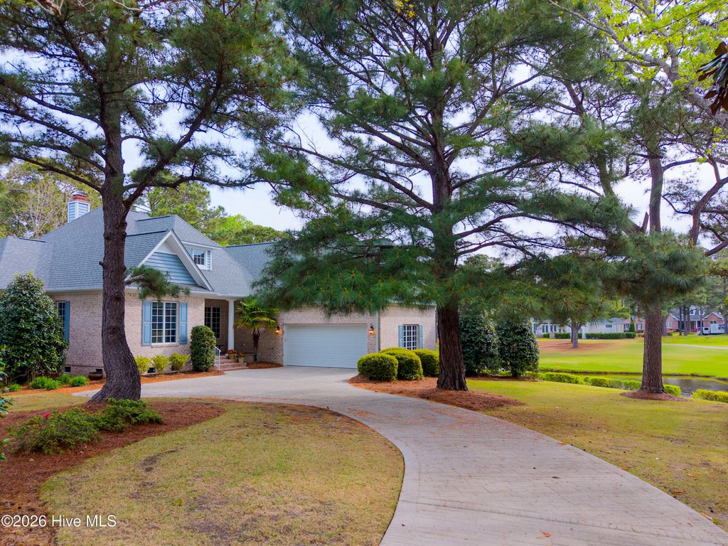 Photo of 8932 Woodcreek Circle, Wilmington, NC 28411 (MLS # 100568595)