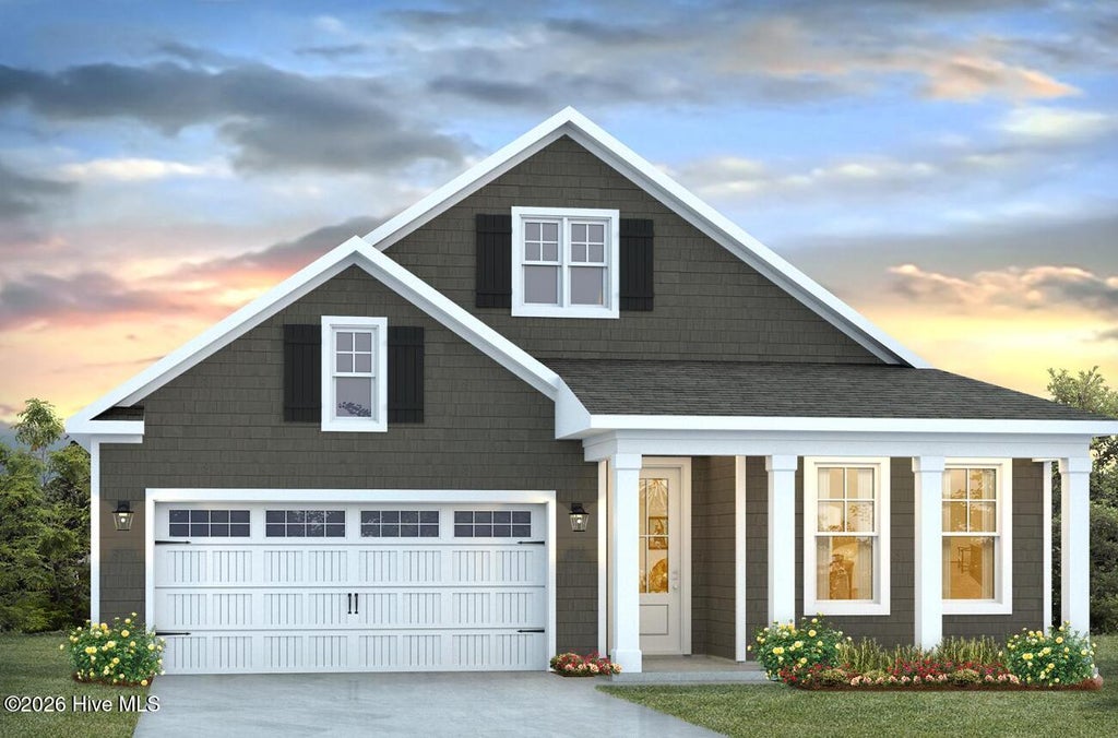 Photo of 82 Pasture Street #Lot 306, Wilmington, NC 28411 (MLS # 100584337)