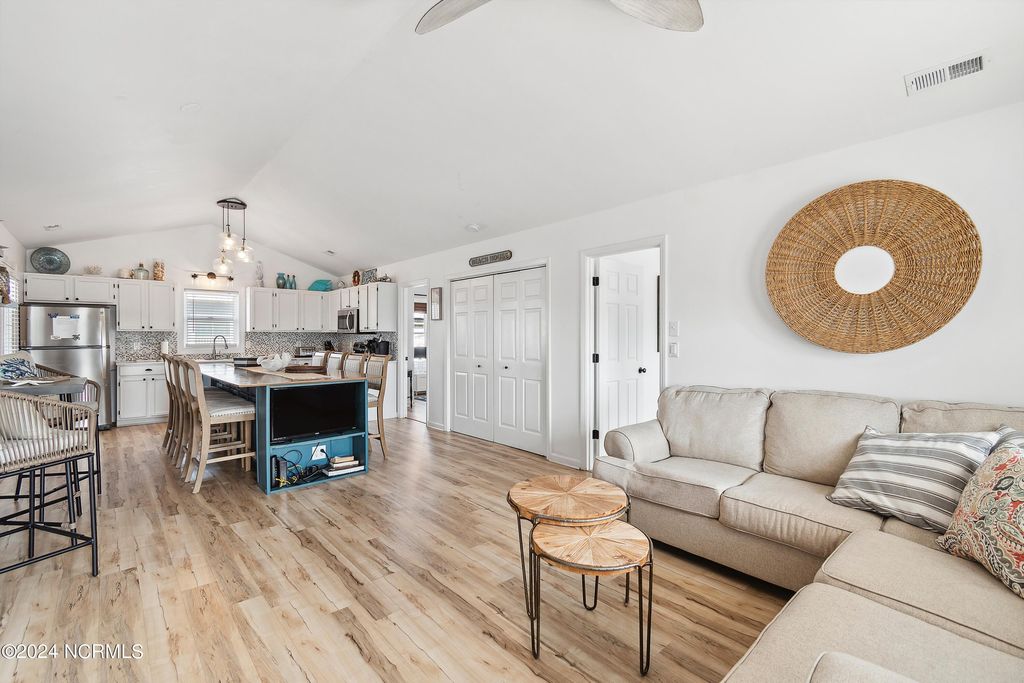 Photo of 130 Crab Street, Holden Beach, NC 28462 (MLS # 100558410)