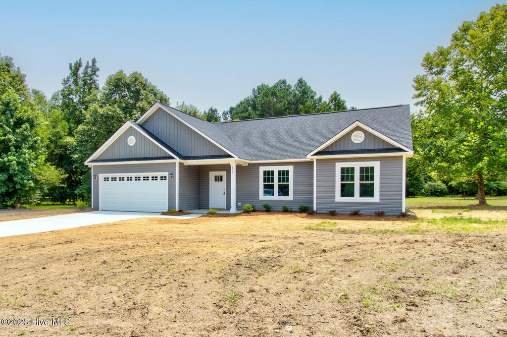 Photo of 90 Northeast Drive NW, Calabash, NC 28467 (MLS # 100604708)