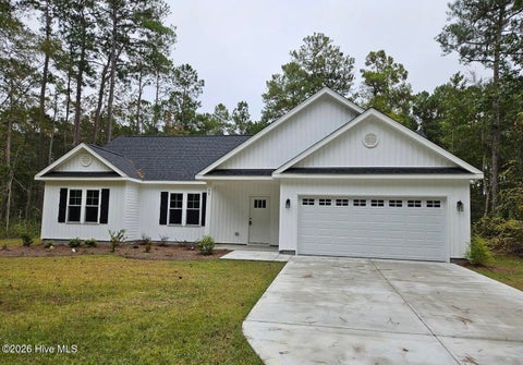 Homes For Sale - 90 Northeast Drive<br/> Calabash, NC 28467