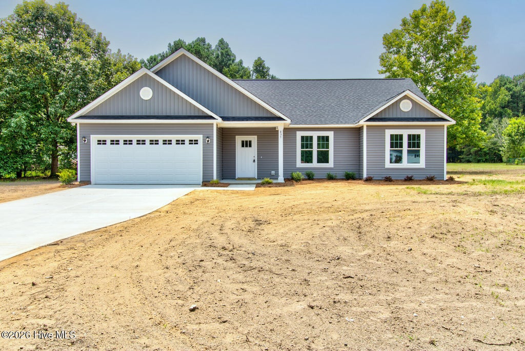 Photo of 90 Northeast Drive NW, Calabash, NC 28467 (MLS # 100604708)