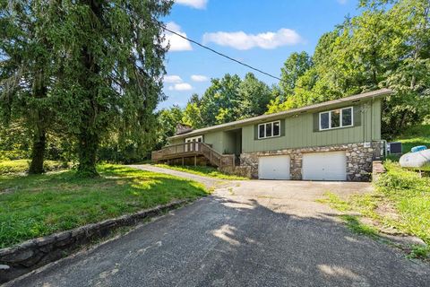 Homes For Sale - 30 Arlington Extension<br/> Bryson City, NC 28713