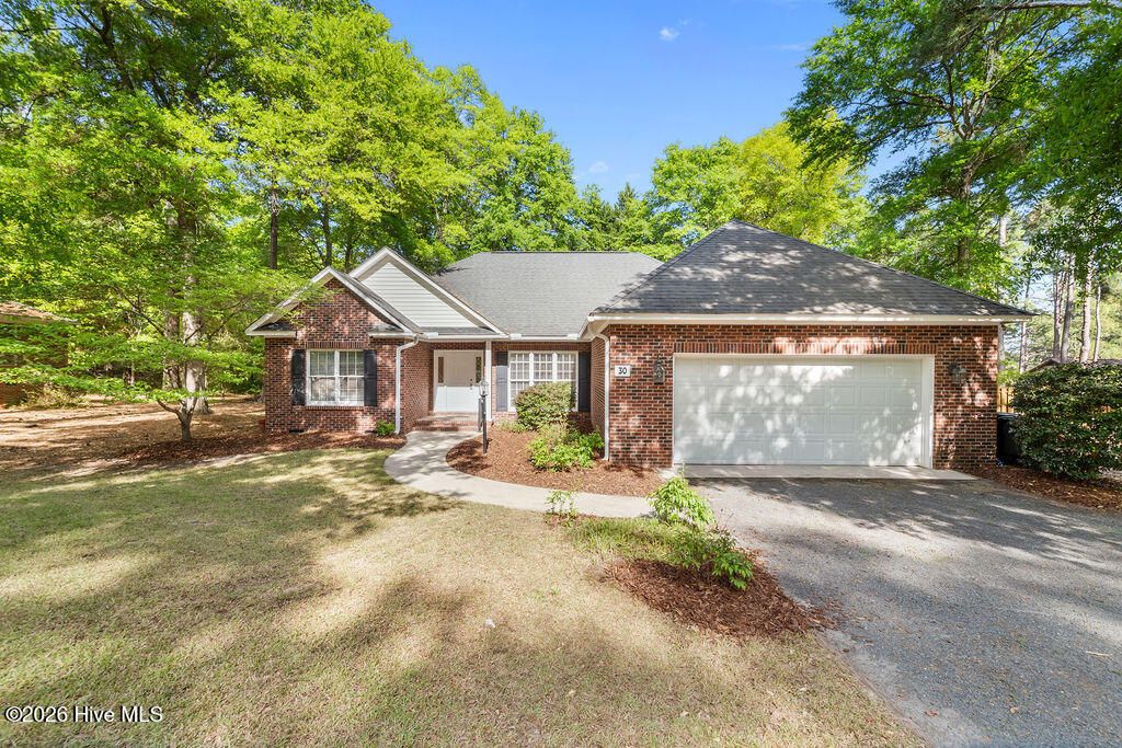 Photo of 30 Oakmont Circle, Pinehurst, NC 28374 (MLS # 100567818)