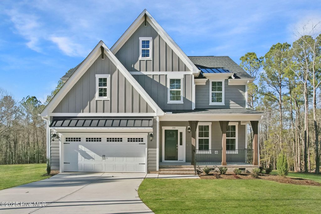Photo of 1017 Doe Place, Wilmington, NC 28409 (MLS # 100549353)