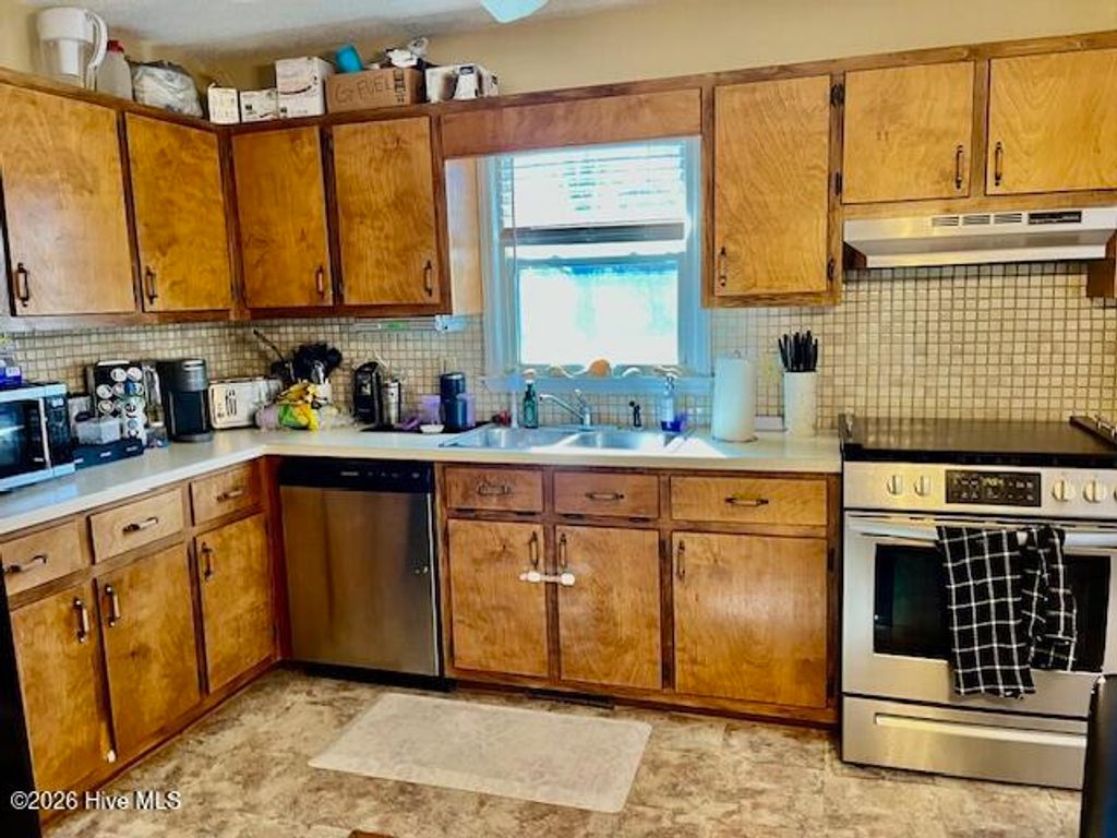 Photo of 307 Julie Circle, Greenville, NC 27858 (MLS # 100563815)