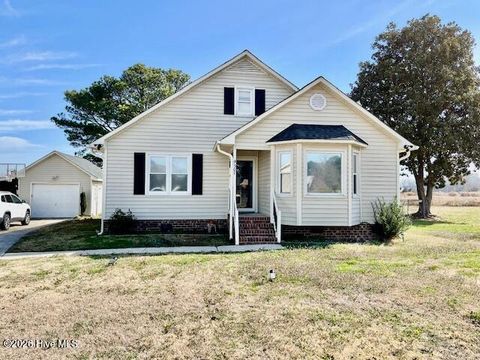 Photo of 307 Julie Circle, Greenville, NC 27858 (MLS # 100563815)