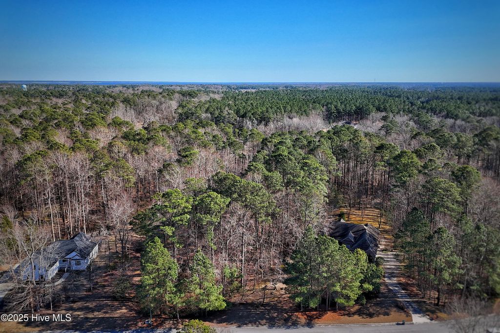 Photo of 205 Taberna Circle, New Bern, NC 28562 (MLS # 100487031)