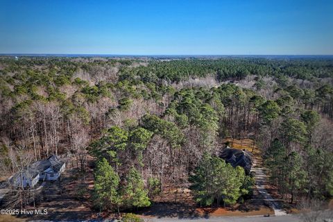 Vacant Land For Sale - 205 Taberna Circle<br/> New Bern, NC 28562