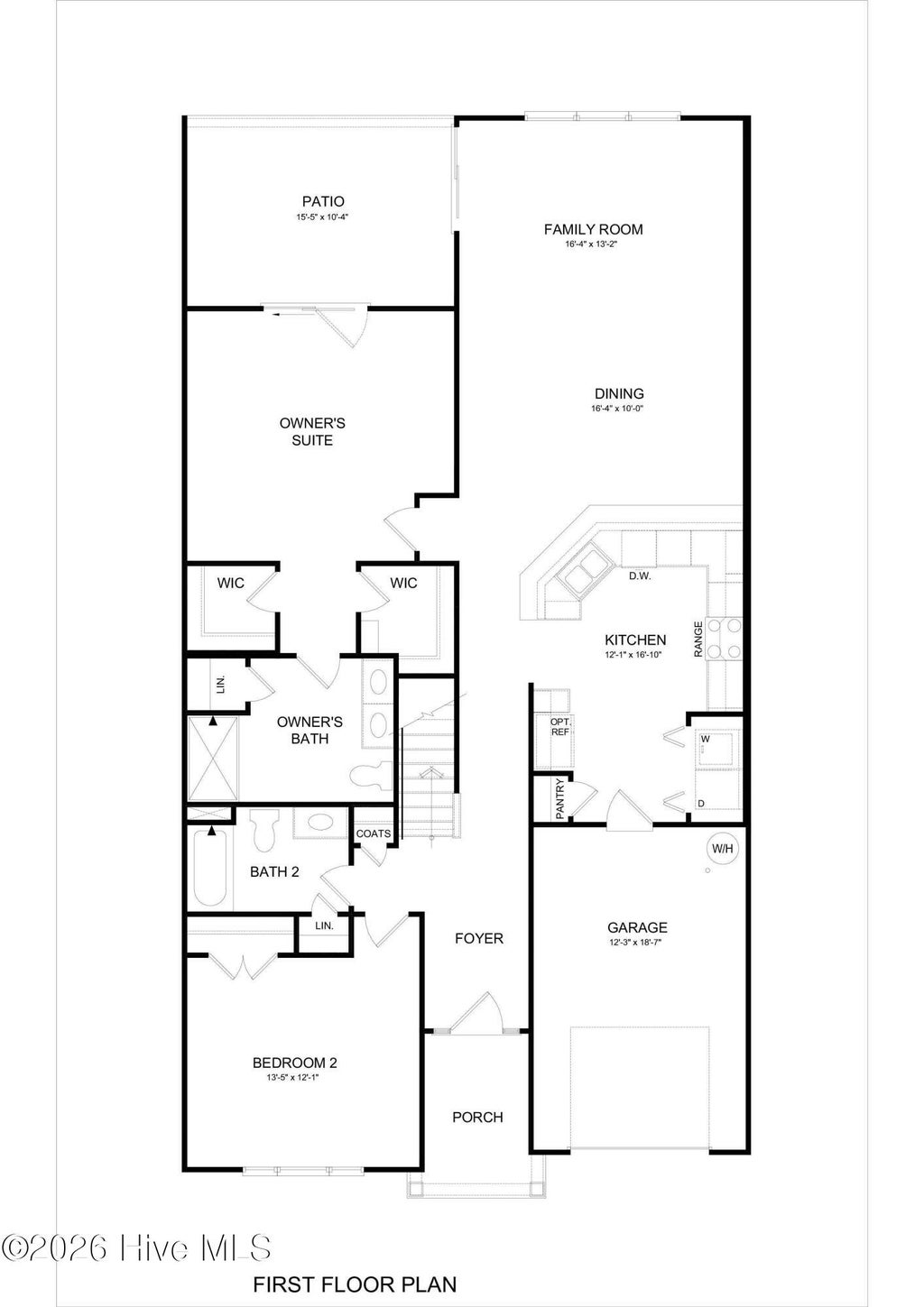 Photo of 545 Watercrest Circle, Elizabeth Cty, NC 27909 (MLS # 100608265)