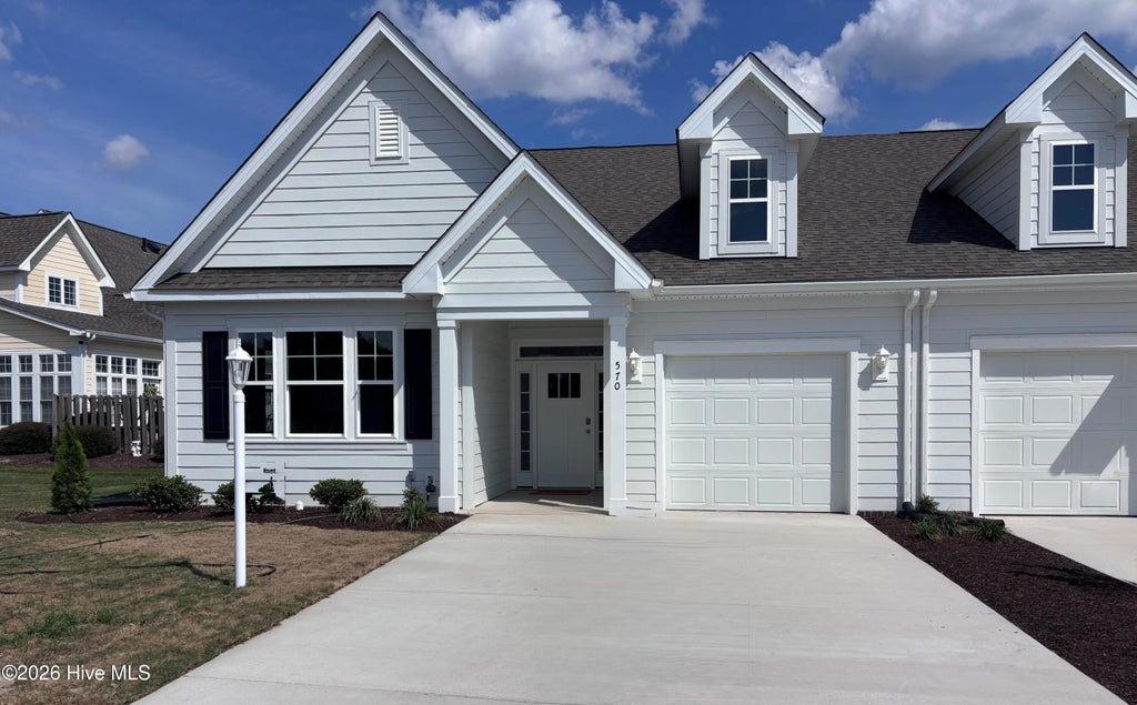 Photo of 545 Watercrest Circle, Elizabeth Cty, NC 27909 (MLS # 100608265)