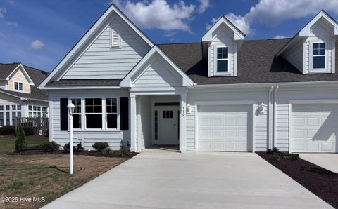 Photo of 545 Watercrest Circle, Elizabeth Cty, NC 27909 (MLS # 100608265)