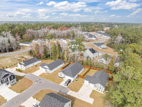 Tiny photo for 5256 Soybean Drive NE, Winnabow, NC 28479 (MLS # 100573904)