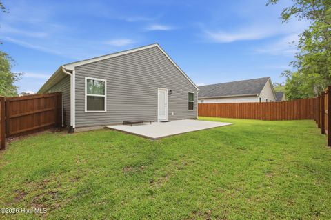 Tiny photo for 5256 Soybean Drive NE, Winnabow, NC 28479 (MLS # 100573904)