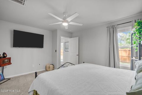 Tiny photo for 5256 Soybean Drive NE, Winnabow, NC 28479 (MLS # 100573904)