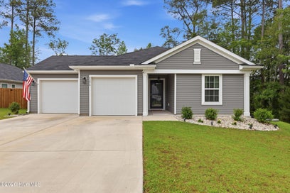 5256 Soybean Drive NE Winnabow NC 28479