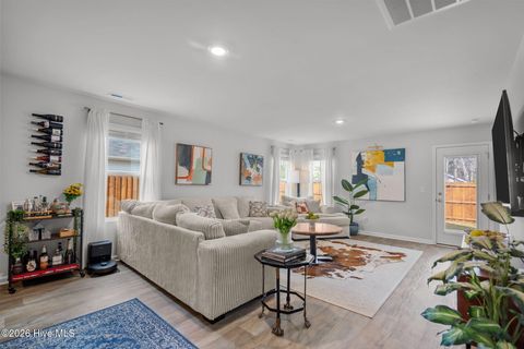 Tiny photo for 5256 Soybean Drive NE, Winnabow, NC 28479 (MLS # 100573904)