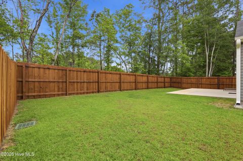 Tiny photo for 5256 Soybean Drive NE, Winnabow, NC 28479 (MLS # 100573904)