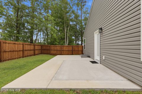 Tiny photo for 5256 Soybean Drive NE, Winnabow, NC 28479 (MLS # 100573904)