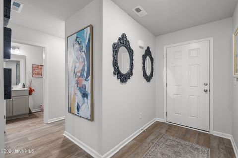 Tiny photo for 5256 Soybean Drive NE, Winnabow, NC 28479 (MLS # 100573904)