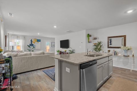 Tiny photo for 5256 Soybean Drive NE, Winnabow, NC 28479 (MLS # 100573904)