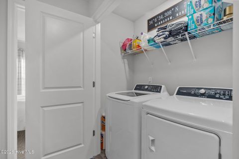Tiny photo for 5256 Soybean Drive NE, Winnabow, NC 28479 (MLS # 100573904)