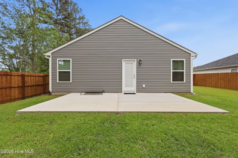 Tiny photo for 5256 Soybean Drive NE, Winnabow, NC 28479 (MLS # 100573904)
