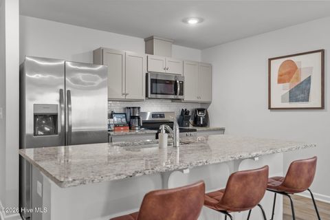Tiny photo for 5256 Soybean Drive NE, Winnabow, NC 28479 (MLS # 100573904)