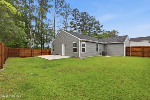 Tiny photo for 5256 Soybean Drive NE, Winnabow, NC 28479 (MLS # 100573904)
