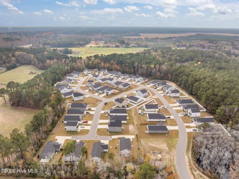 Tiny photo for 5256 Soybean Drive NE, Winnabow, NC 28479 (MLS # 100573904)