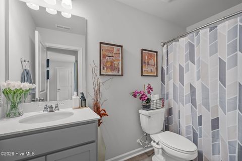 Tiny photo for 5256 Soybean Drive NE, Winnabow, NC 28479 (MLS # 100573904)