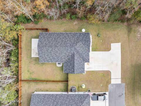 Tiny photo for 5256 Soybean Drive NE, Winnabow, NC 28479 (MLS # 100573904)