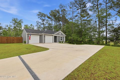 Tiny photo for 5256 Soybean Drive NE, Winnabow, NC 28479 (MLS # 100573904)