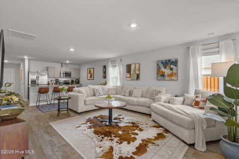 Tiny photo for 5256 Soybean Drive NE, Winnabow, NC 28479 (MLS # 100573904)