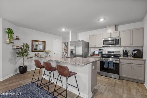 Tiny photo for 5256 Soybean Drive NE, Winnabow, NC 28479 (MLS # 100573904)