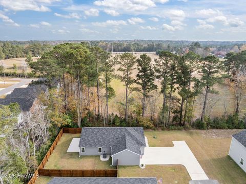 Tiny photo for 5256 Soybean Drive NE, Winnabow, NC 28479 (MLS # 100573904)