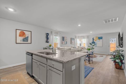 Tiny photo for 5256 Soybean Drive NE, Winnabow, NC 28479 (MLS # 100573904)