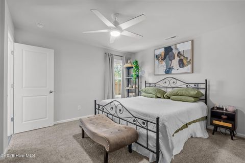 Tiny photo for 5256 Soybean Drive NE, Winnabow, NC 28479 (MLS # 100573904)