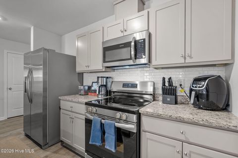 Tiny photo for 5256 Soybean Drive NE, Winnabow, NC 28479 (MLS # 100573904)