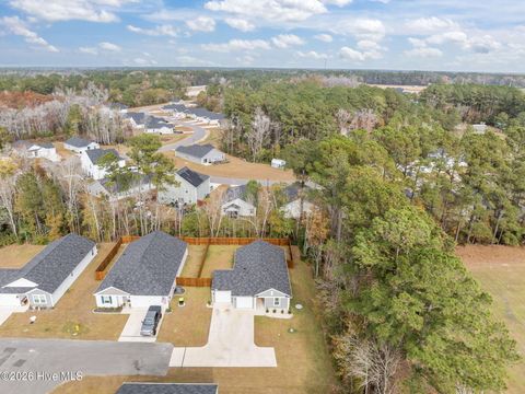 Tiny photo for 5256 Soybean Drive NE, Winnabow, NC 28479 (MLS # 100573904)