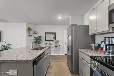 Tiny photo for 5256 Soybean Drive NE, Winnabow, NC 28479 (MLS # 100573904)