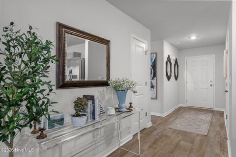 Tiny photo for 5256 Soybean Drive NE, Winnabow, NC 28479 (MLS # 100573904)